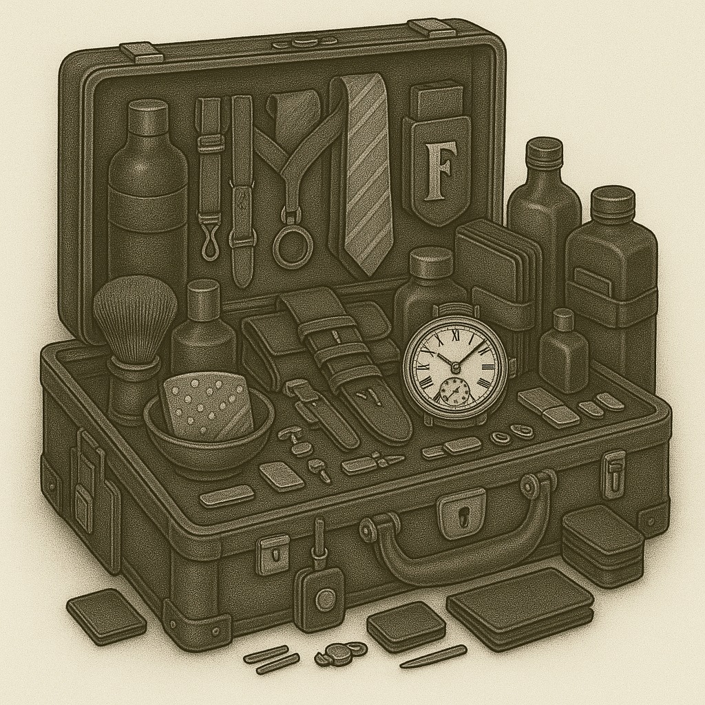 Accessories