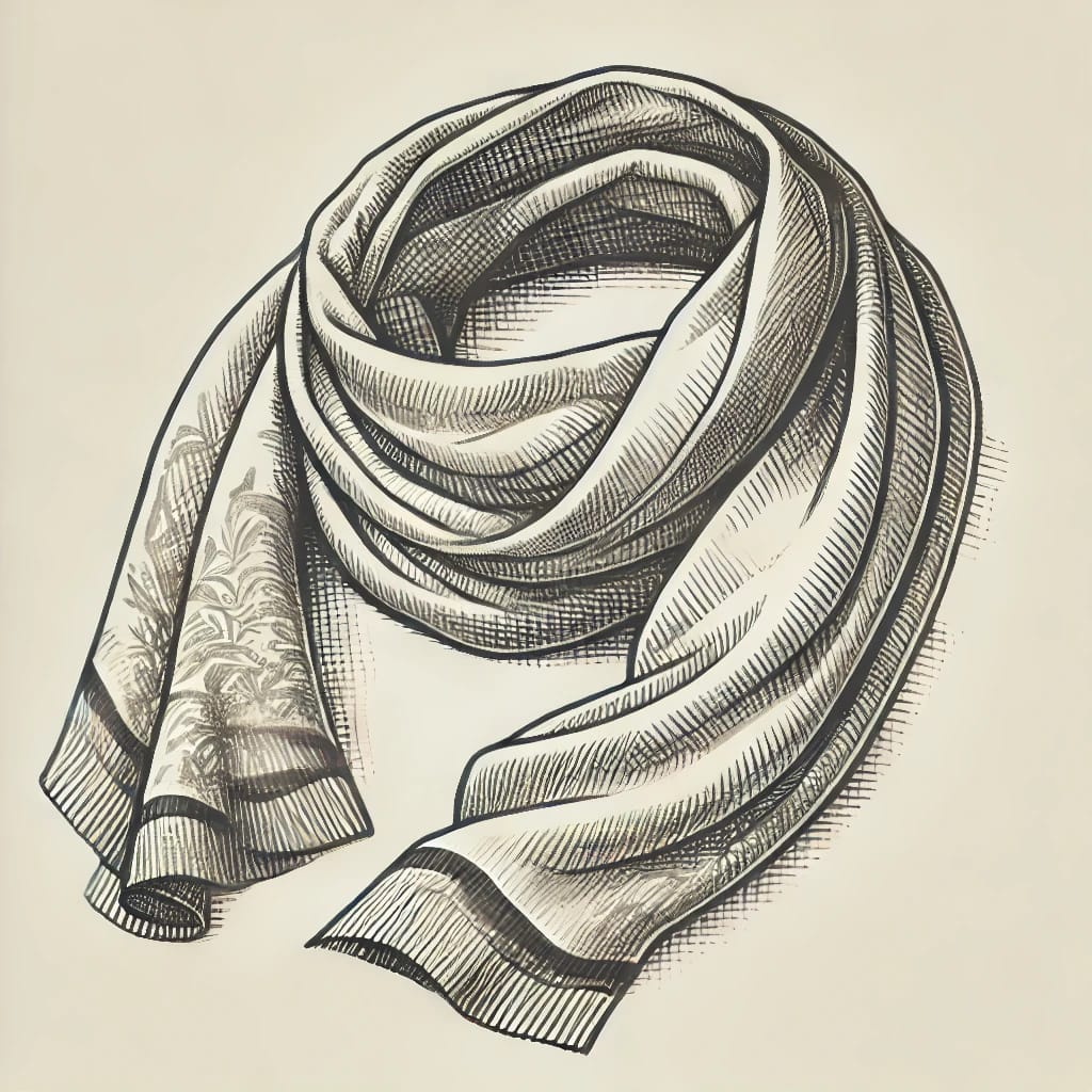 Scarves