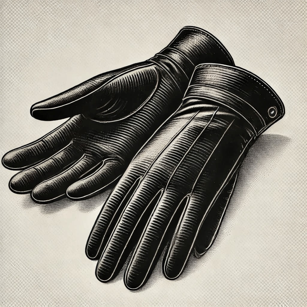 Gloves